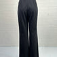 Calvin Klein | US | pants | size 8 | wide leg | made in Italy