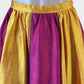 REGAMUS | London | vintage 80's | skirt | size 12 | midi length