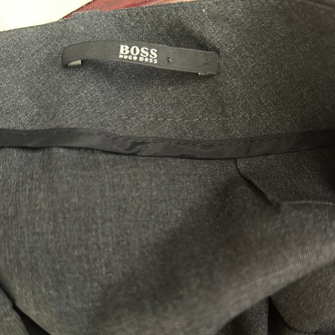 Hugo Boss | Germany | pants | size 8 | bootleg