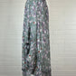 We Are Kindred | skirt | size 8 | maxi length