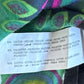 Desigual | Barcelona | dress | size 8 | knee length