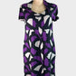 Fenn Wright Manson | UK | dress | size 16 | midi length