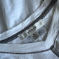 VERGE | New Zealand | top | size 18 | short sleeve | 100% cotton
