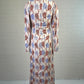 Isabel Marant | Paris | dress | size 6 | midi length | 100% lyocell