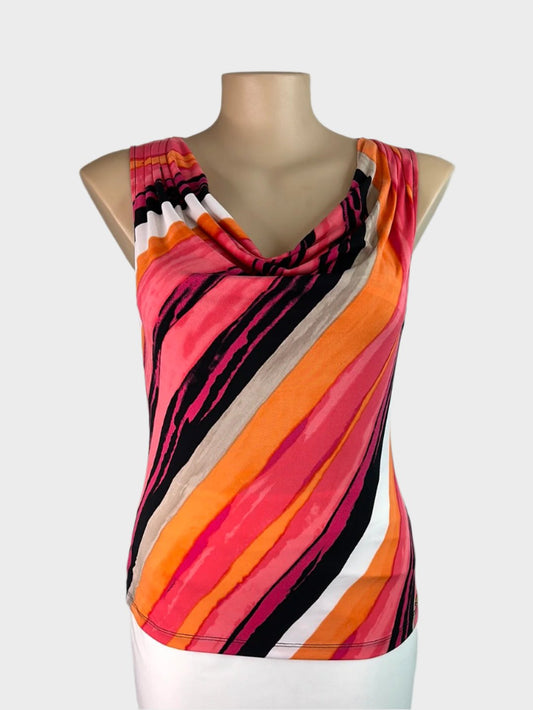 Calvin Klein | US | top | size 16 | sleeveless