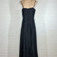 Phương Tâm  | gown | size 8 | maxi length