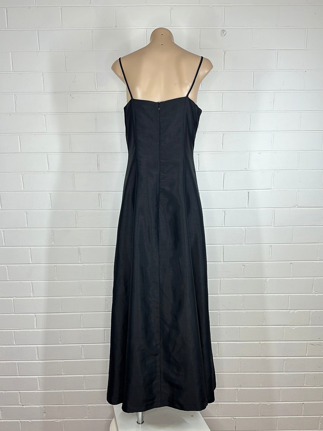 Phương Tâm  | gown | size 8 | maxi length