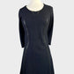 Jane Daniels | New Zealand | dress | size 8 | knee length | made in New Zealand