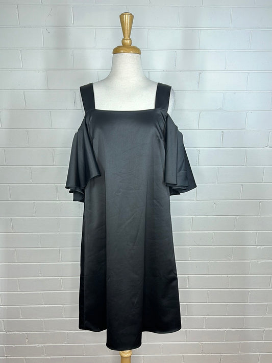 WITE | dress | size 10 | knee length