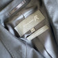Arthur Galan | pants & jacket set | size 10 | straight leg | 100% wool
