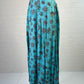 Von Troska | vintage 90's | skirt | size 12 | maxi length