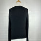 Ralph Lauren | New York | top | size 14 | long sleeve | made in the USA