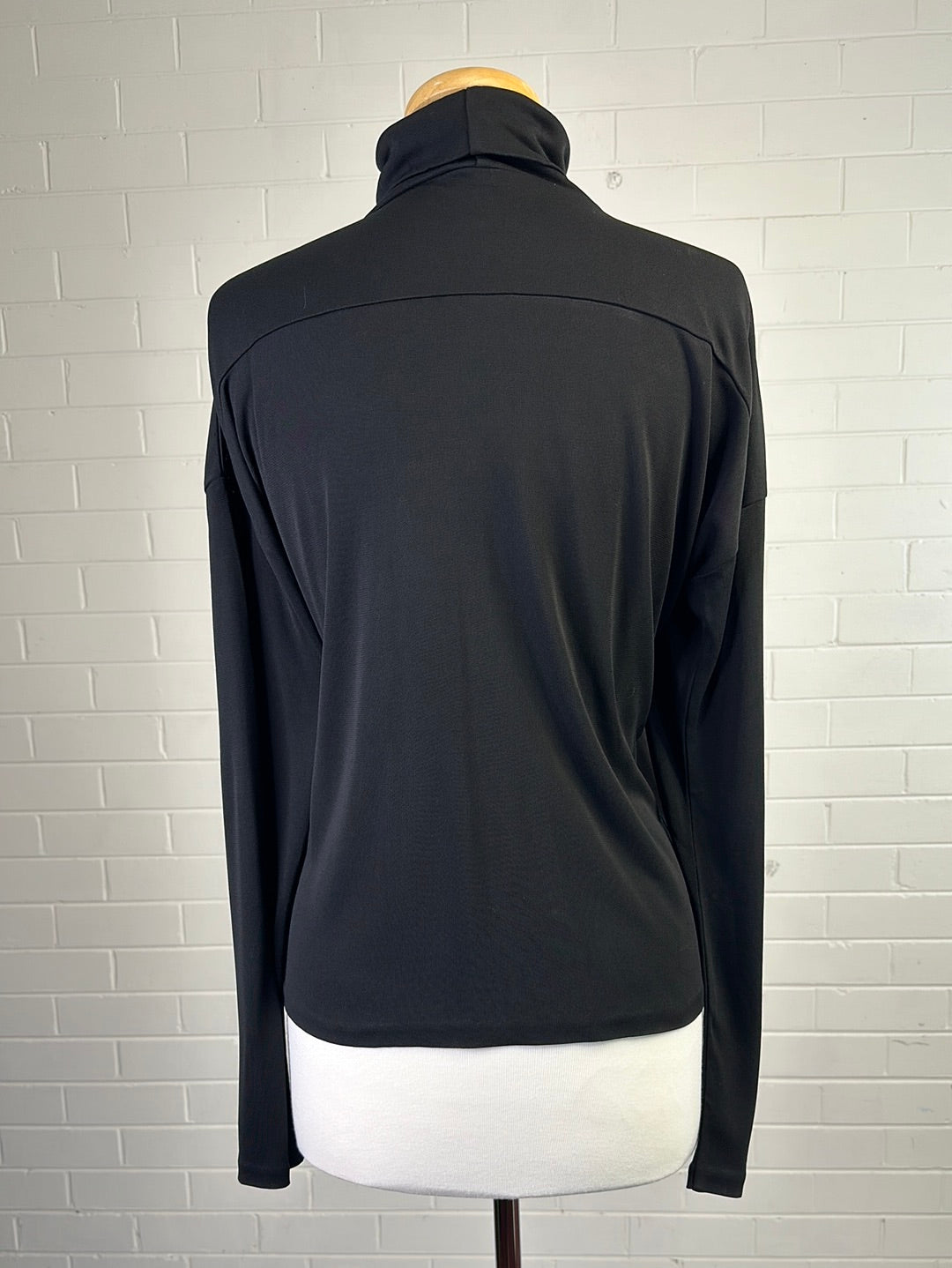 Calvin Klein | US | vintage 90's | top | size 14 | long sleeve