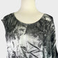 Wayne Cooper | top | size 10 | sleeveless