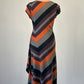 Teaberry | dress | size 8 | midi length