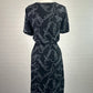 Gorman | dress | size 8 | midi length