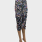 Isabel Marant | Paris | skirt | size 8 | midi length | 100% silk