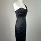 Karen Millen | UK | dress | size 10 | knee length