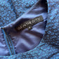 Cue - C/TC | dress | size 10 | knee length