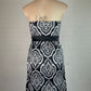 White House Black Market | US | dress | size 14 | knee length