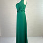 Oleg Cassini | New York | gown | size 8 | maxi length