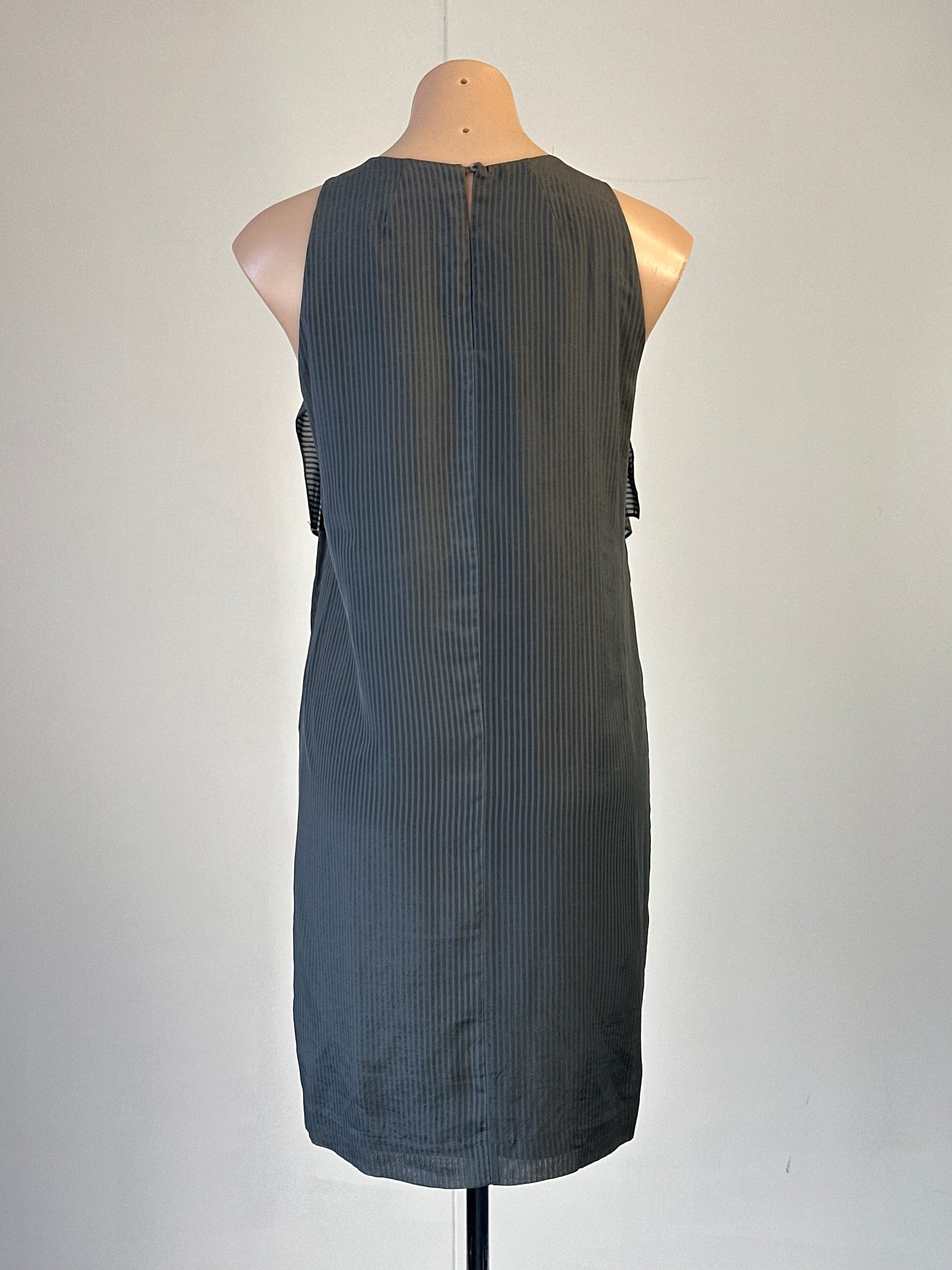 Scanlan Theodore | dress | size 8 | knee length