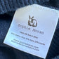 Sophie Moran | sweater | size 12 | scoop neck