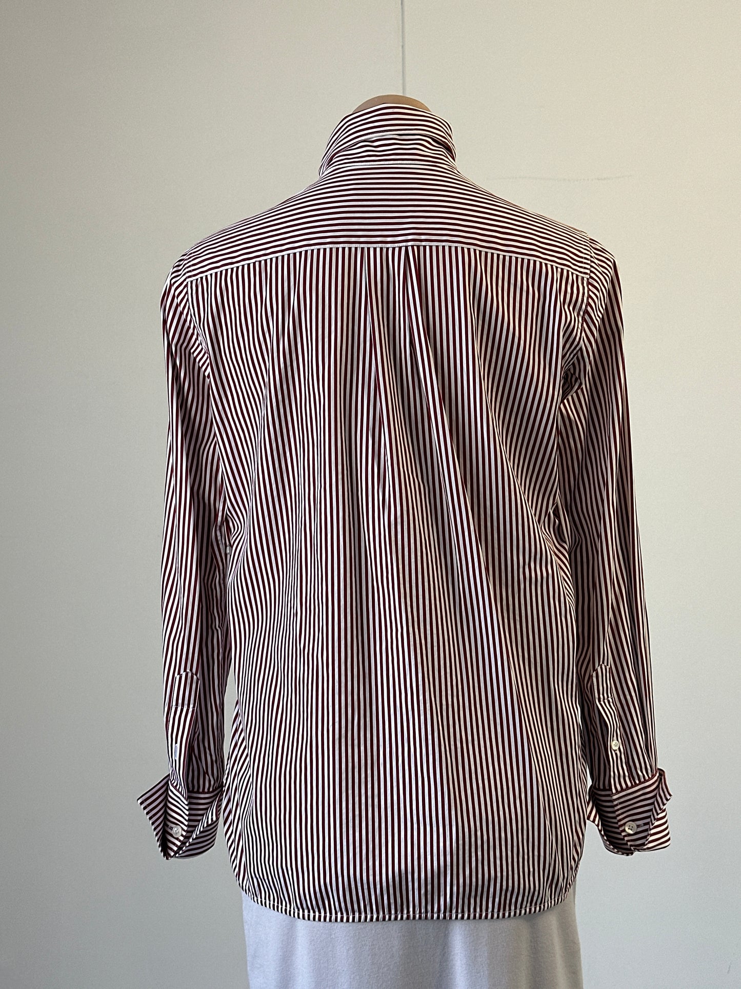 Scanlan Theodore | shirt | size 6 | sleeve | 100% cotton