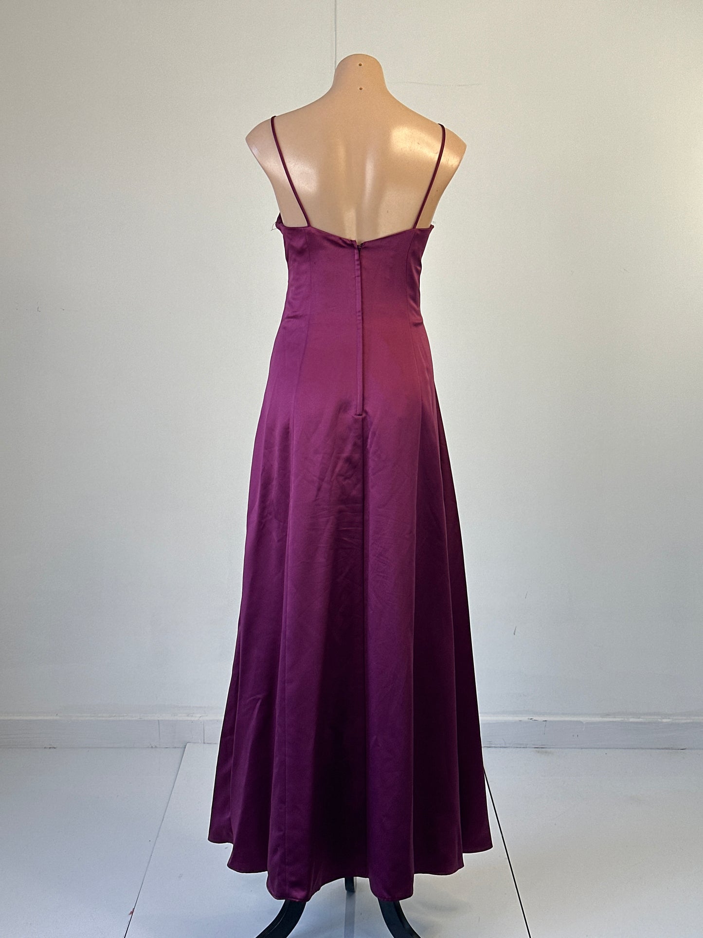 Alfred Angelo | Philadelphia | gown | size 12 | maxi