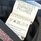 Orfeo | Paris | pants | size 12 | tapered leg
