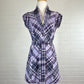 Ted Baker | London | dress | size 8 | mini length