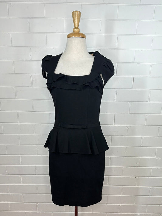 Alannah Hill | dress | size 10 | knee length