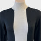Cue | sweater | size 10 | turtleneck | 100% wool
