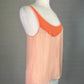 CAMILLA AND MARC | top | size 8 | sleeveless