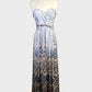 Bariano | gown | size 10 | maxi length