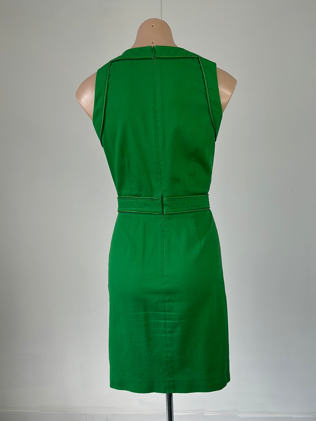 David Lawrence | dress | size 8 | knee length