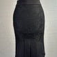 Alannah Hill | skirt | size 8 | knee length