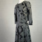 MAX&Co. | Italy | dress & jacket set | size 10 | knee length