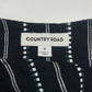 Country Road | top | size 10 | short sleeve | 100% cotton