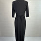 Leina Broughton | dress | size 8 | midi length | new with tags | made in Australia 🇦🇺