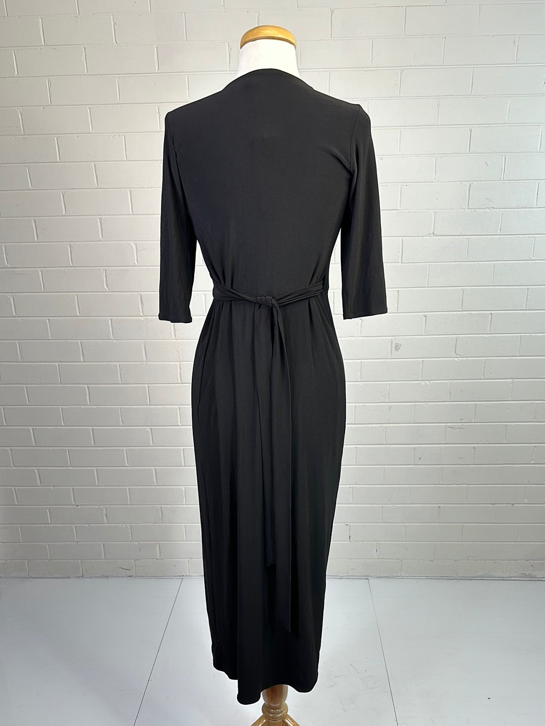 Leina Broughton | dress | size 8 | midi length | new with tags | made in Australia 🇦🇺