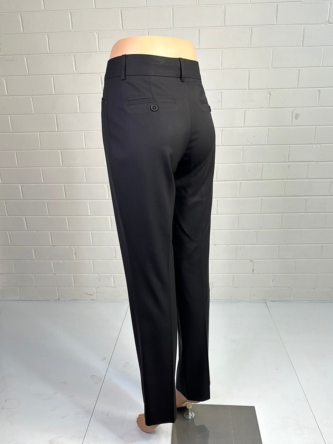 SABA | pants | size 8 | straight leg