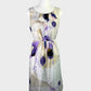 Lisa Ho | dress | size 6 | knee length | 100% silk