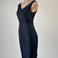 David Lawrence | dress | size 8 | knee length