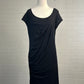 Velvet by Graham & Spencer | dress | size 10 | knee length | 100% cotton