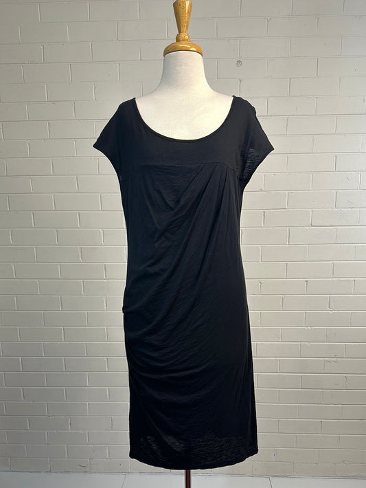Velvet by Graham & Spencer | dress | size 10 | knee length | 100% cotton