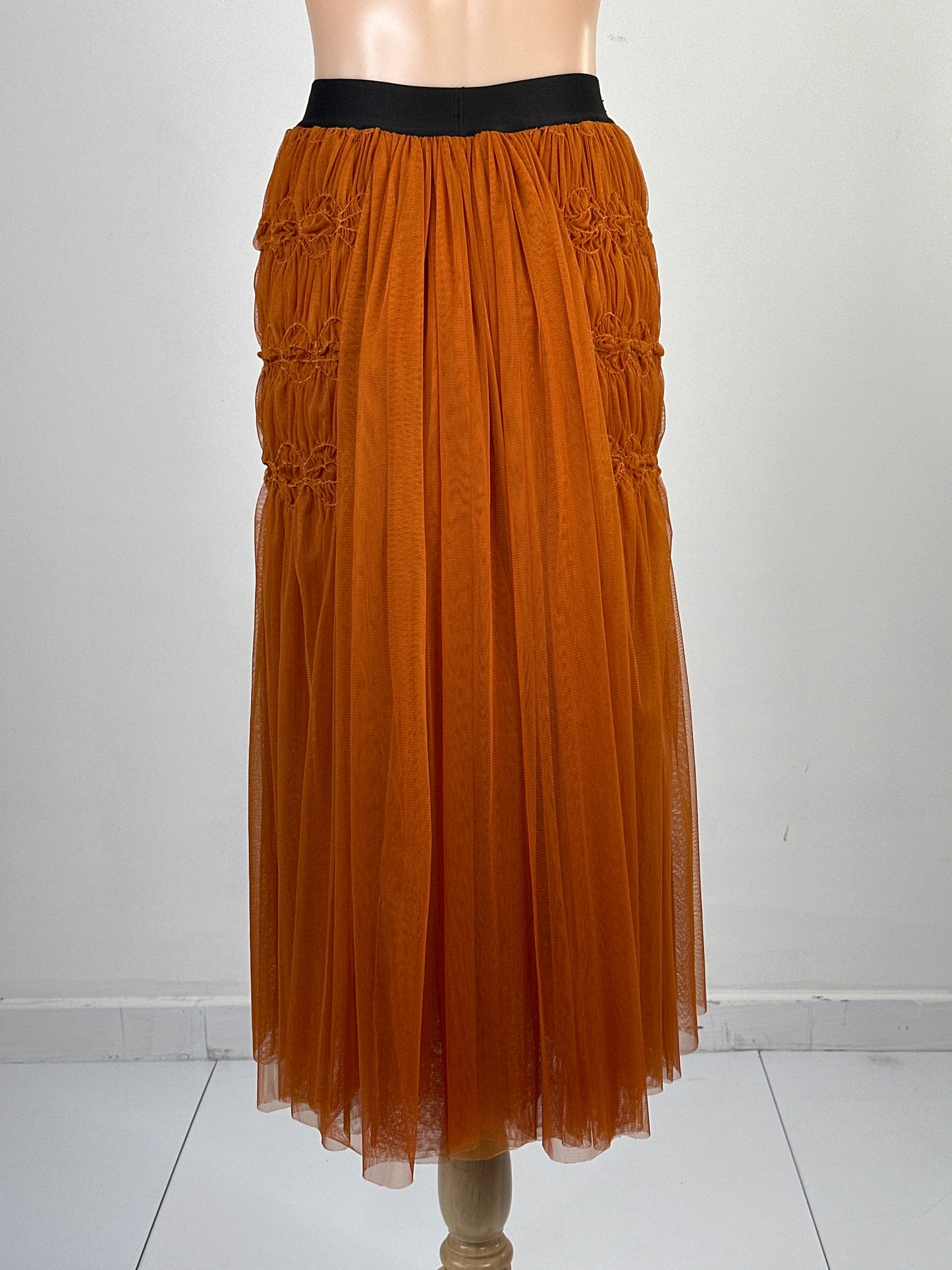 Rachel Comey | US | skirt | size 8 | midi length