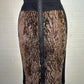 BCBG Max Azria | Los Angeles | skirt | size 8 | knee length