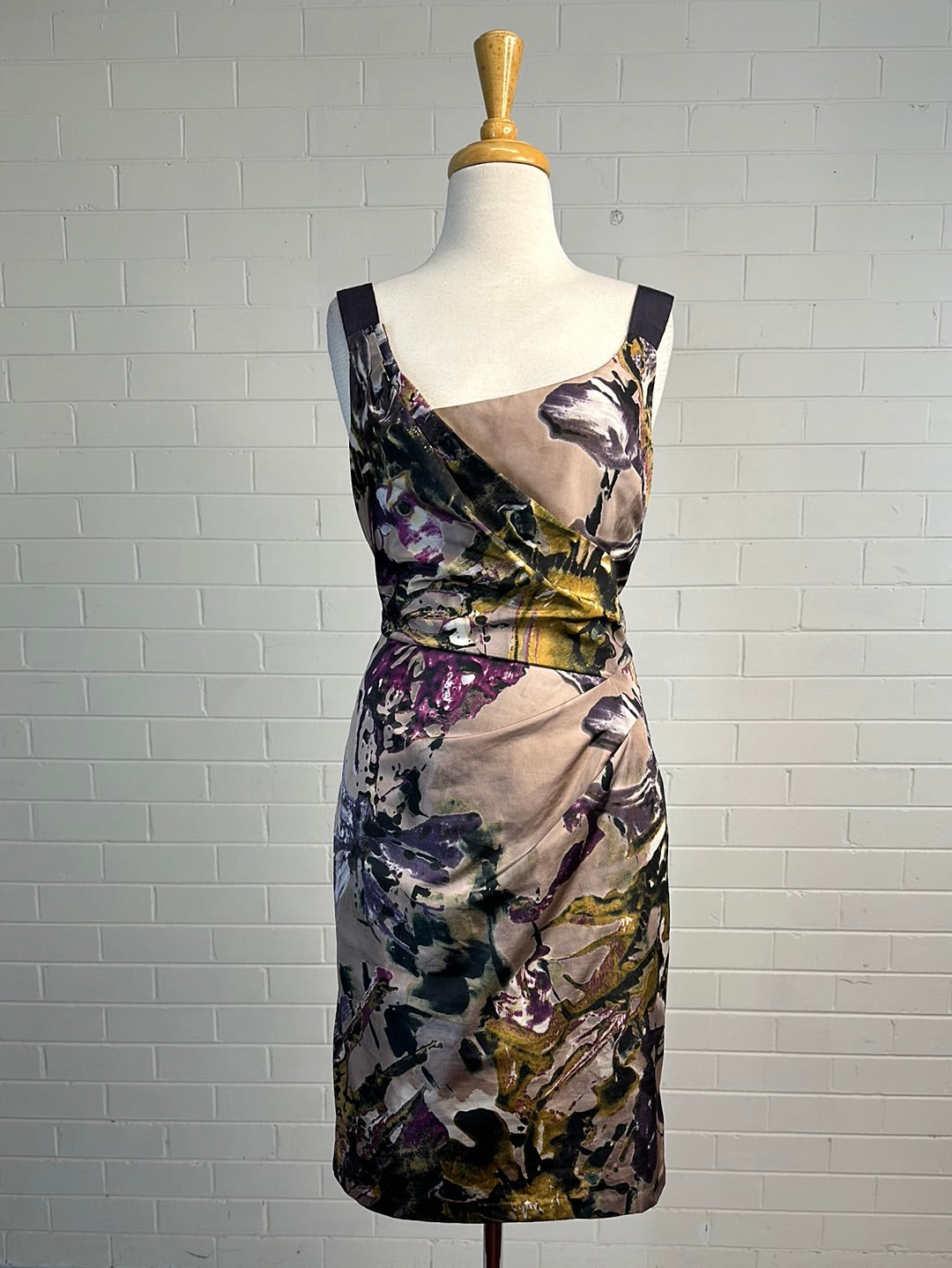 Veronika Maine | dress | size 12 | knee length