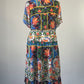 Taking Shape | dress | size 16 | midi length | new with tags